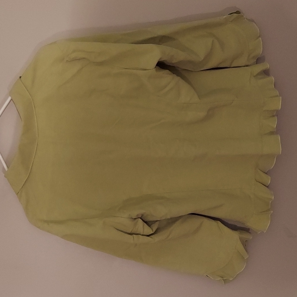 Robert Kitchen Canada Top Size L - Picture 5 of 8